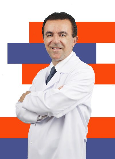 Op. Dr. Alp Oran