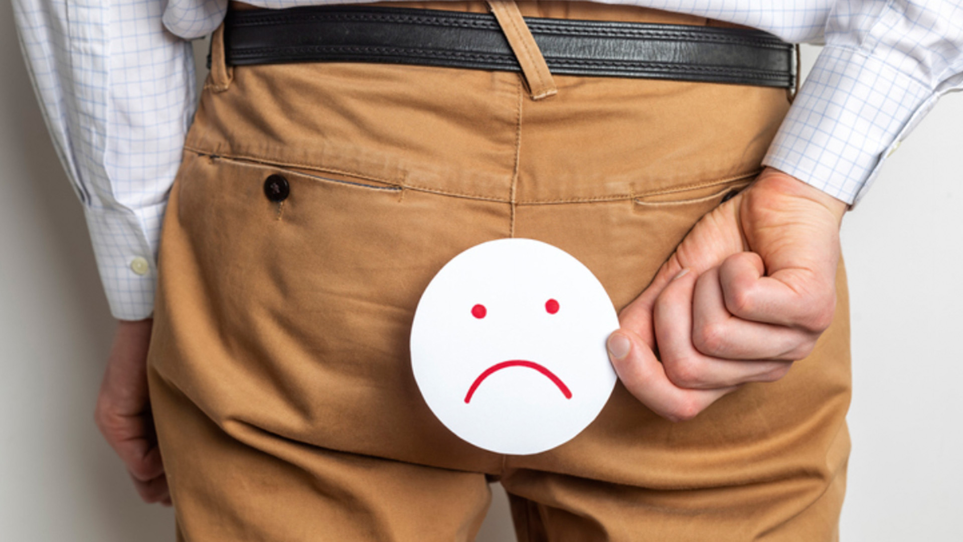 Band Ligasyon ile Hemoroid Tedavisi